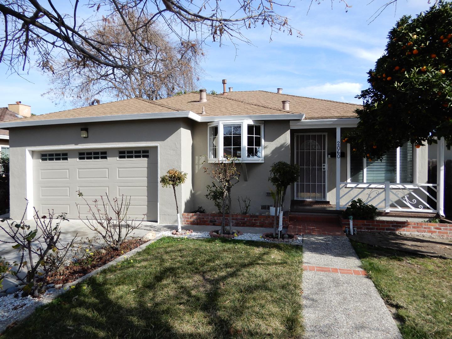 2060 Pulgas Avenue