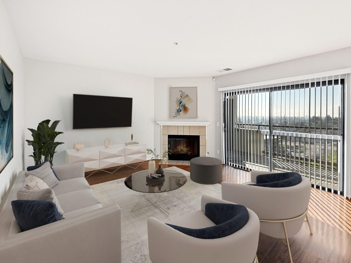 21239 Gary Drive 110