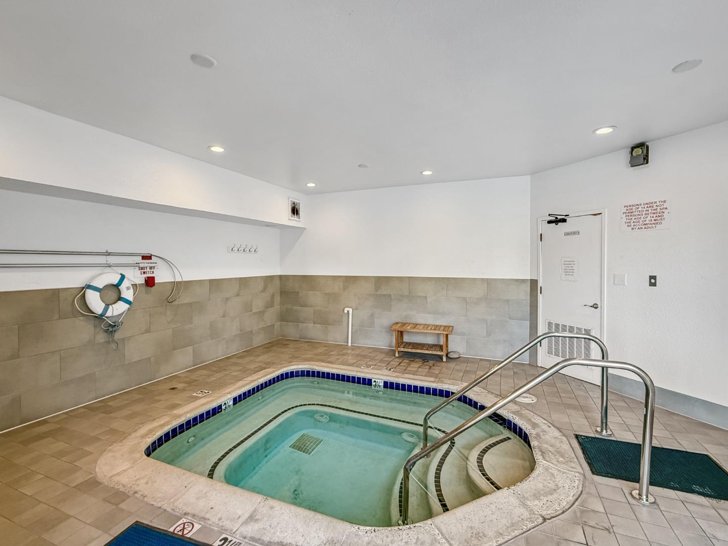 21239 Gary Drive 110