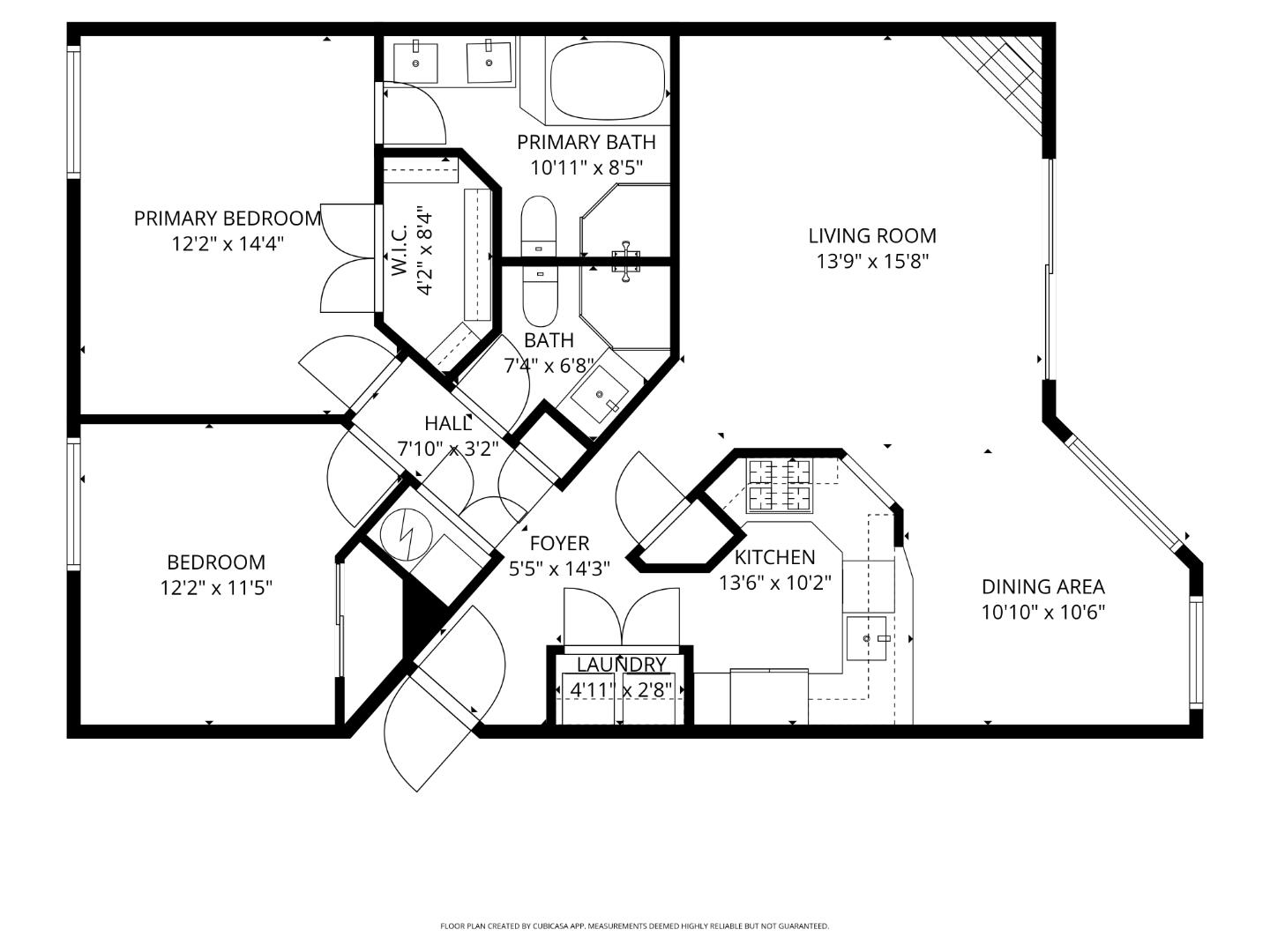 21239 Gary Drive 110