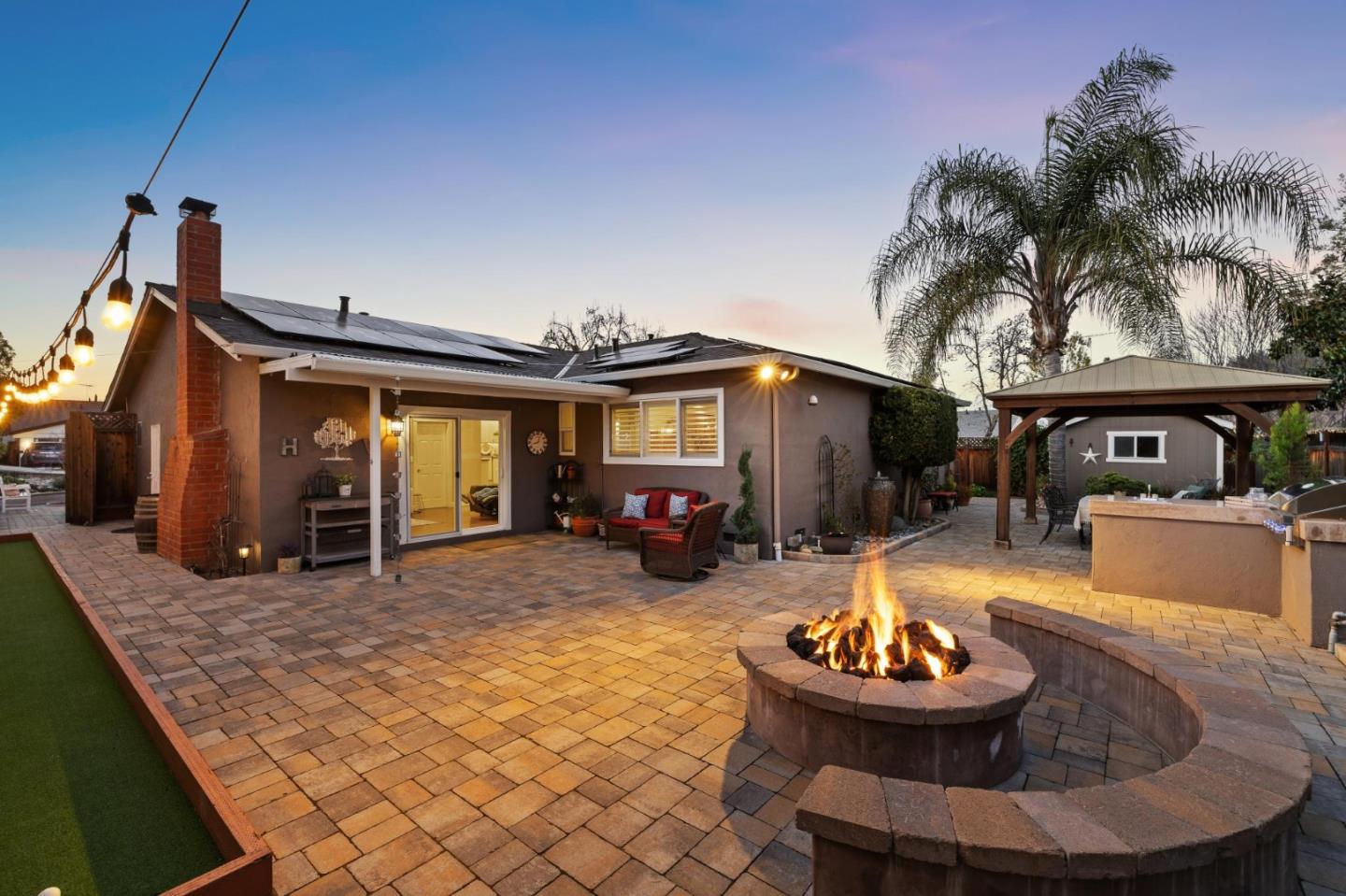 6204 Valley Glen Court