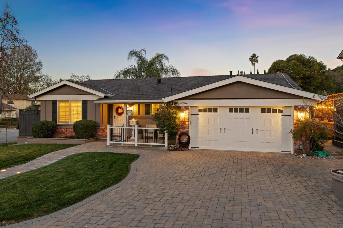 6204 Valley Glen Court