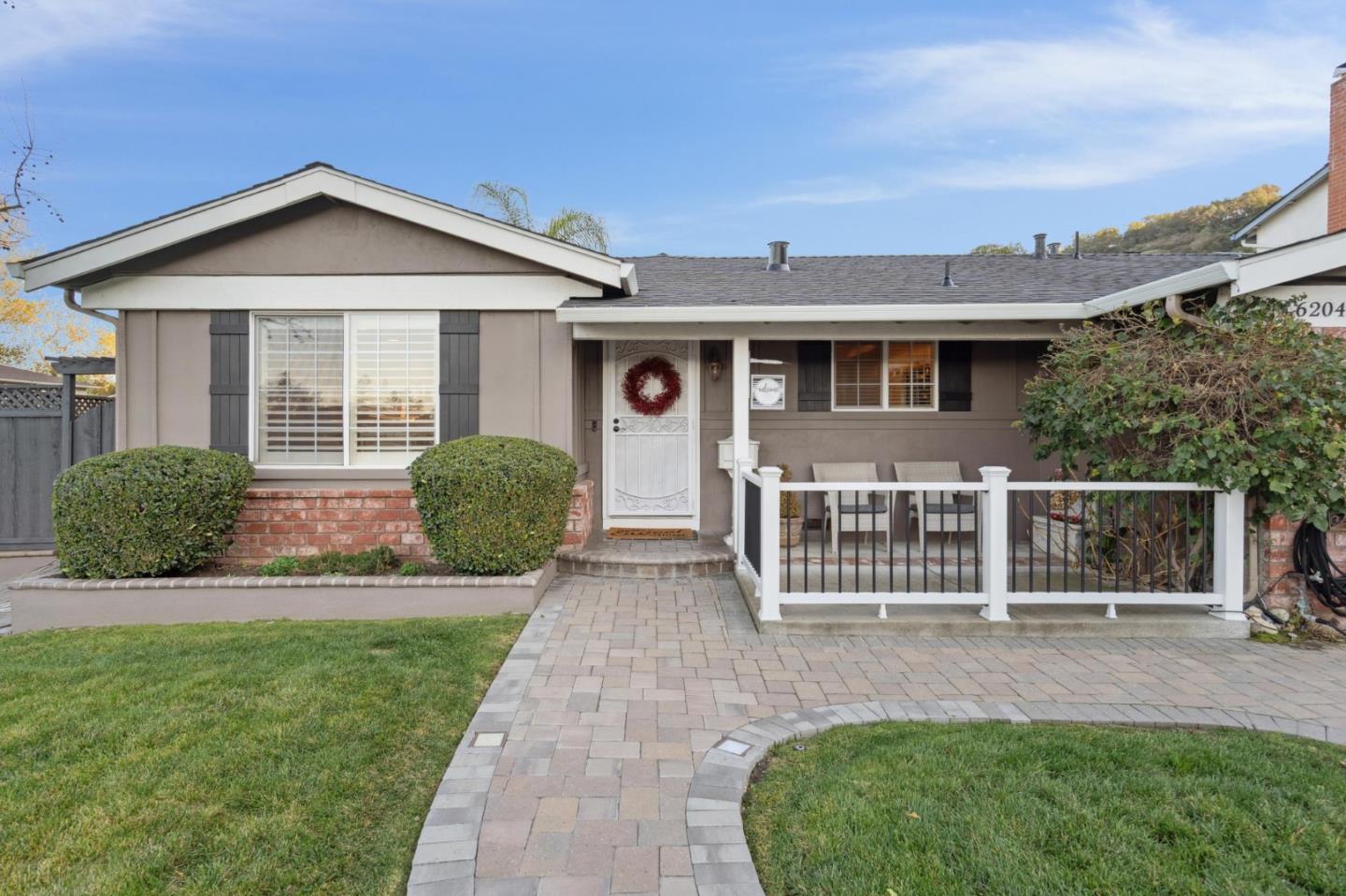 6204 Valley Glen Court
