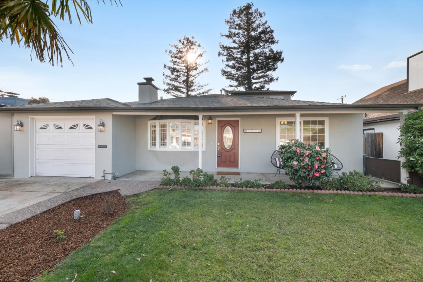 3936 Regan Drive