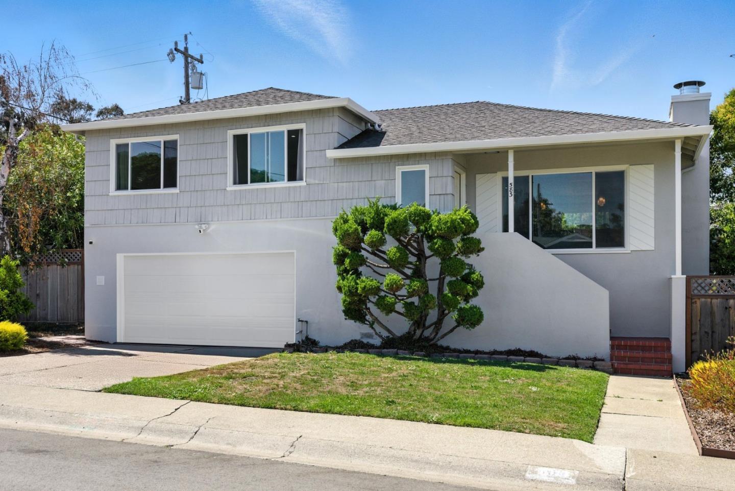 583 Hawthorne Avenue
