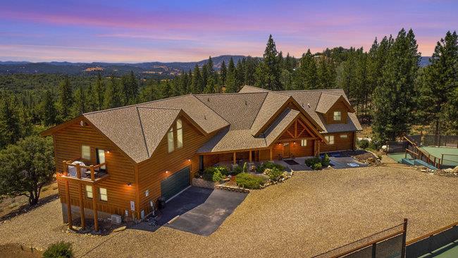 2081 Ponderosa Way
