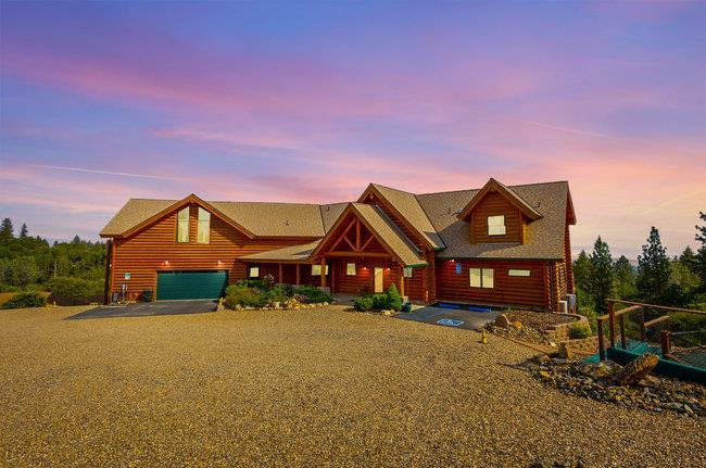 2081 Ponderosa Way