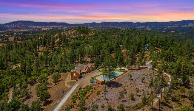 2081 Ponderosa Way