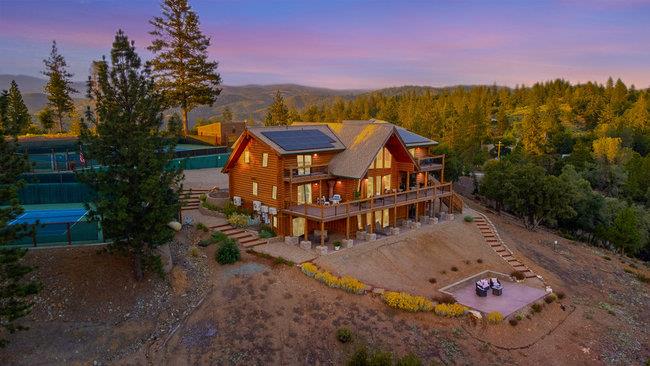 2081 Ponderosa Way