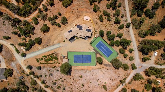 2081 Ponderosa Way