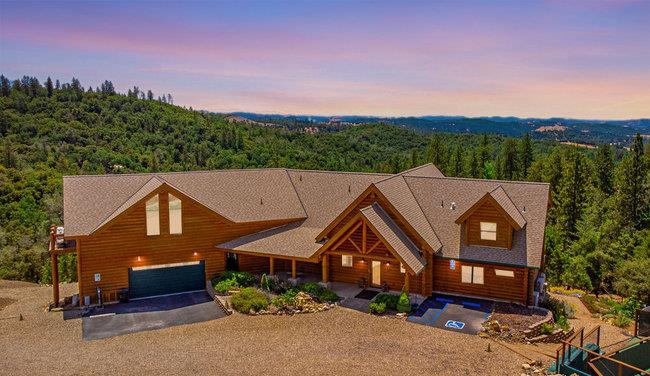 2081 Ponderosa Way