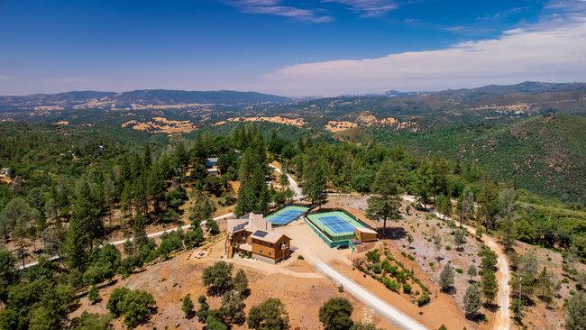 2081 Ponderosa Way