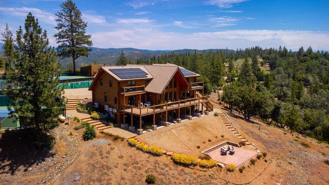 2081 Ponderosa Way