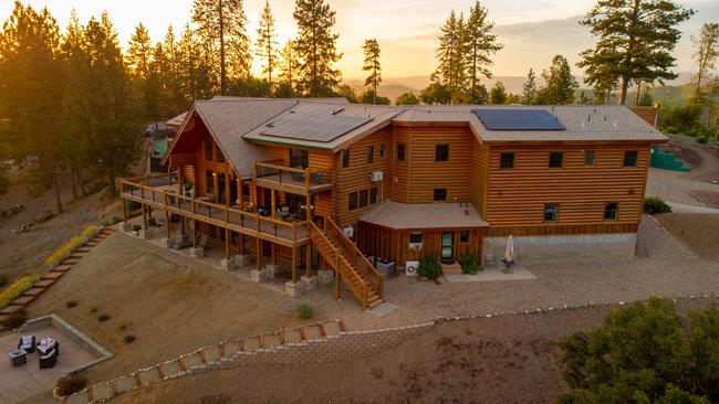 2081 Ponderosa Way