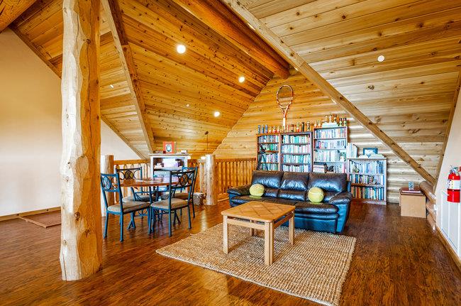 2081 Ponderosa Way