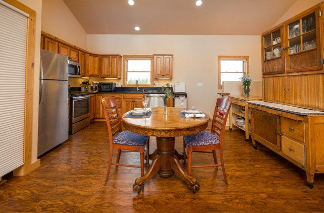 2081 Ponderosa Way