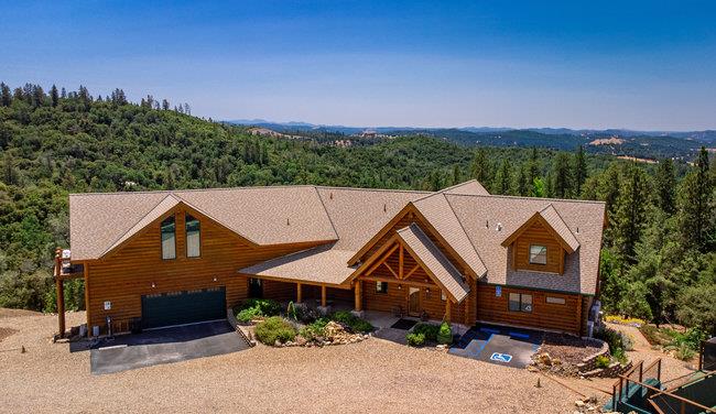 2081 Ponderosa Way