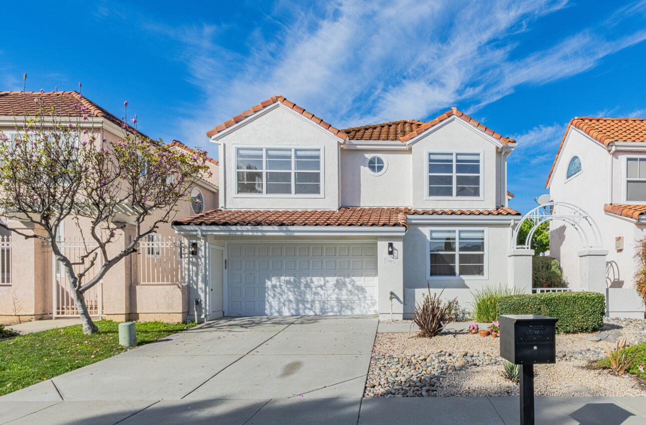 2983 Calle De Las Estrella