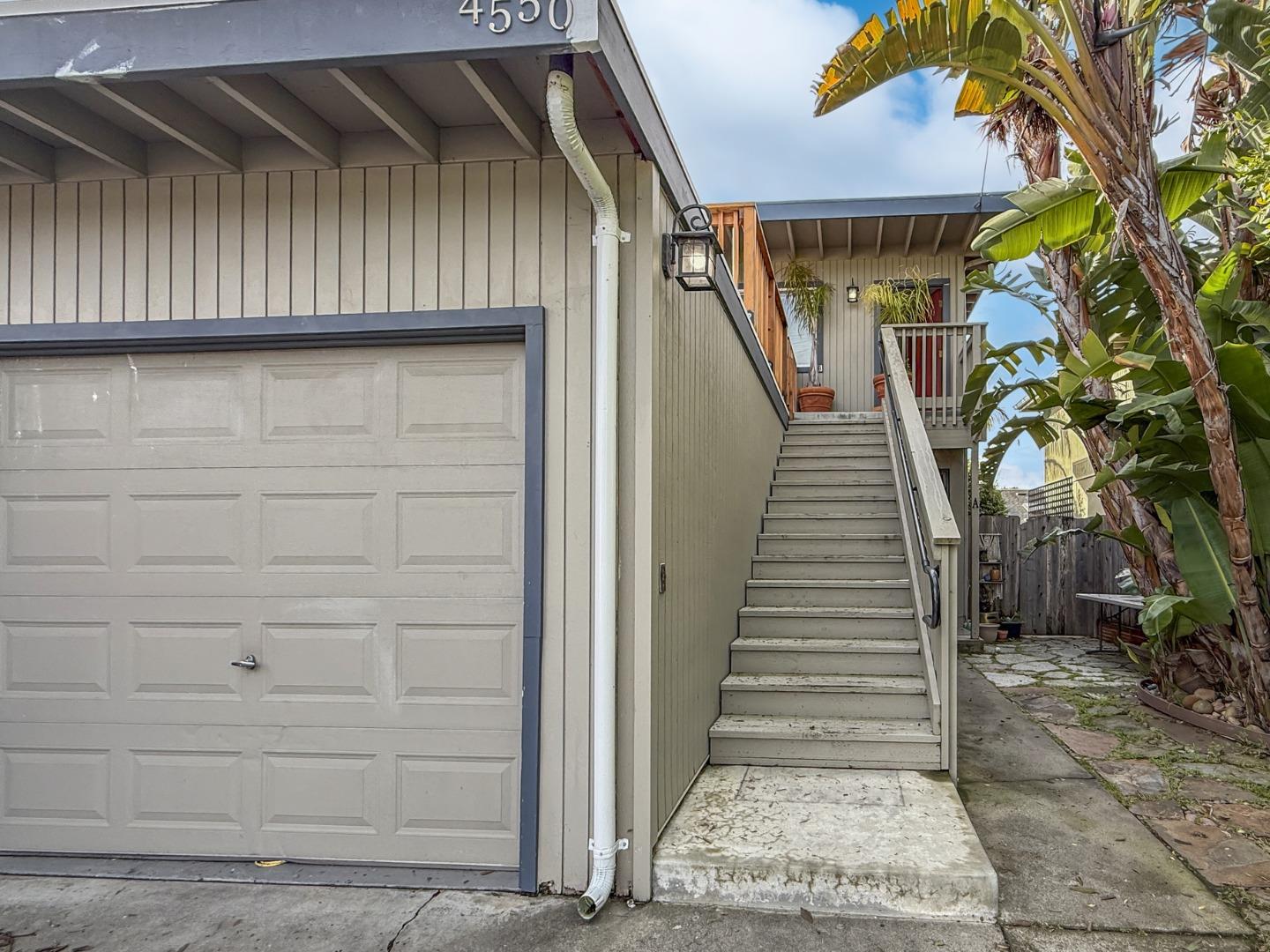 4550 Opal Street B