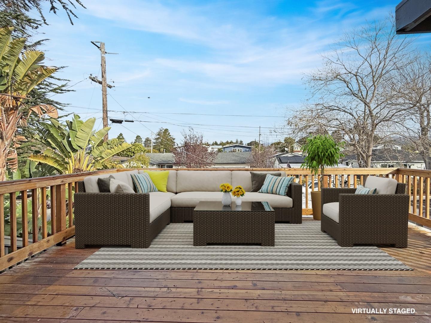 4550 Opal Street B