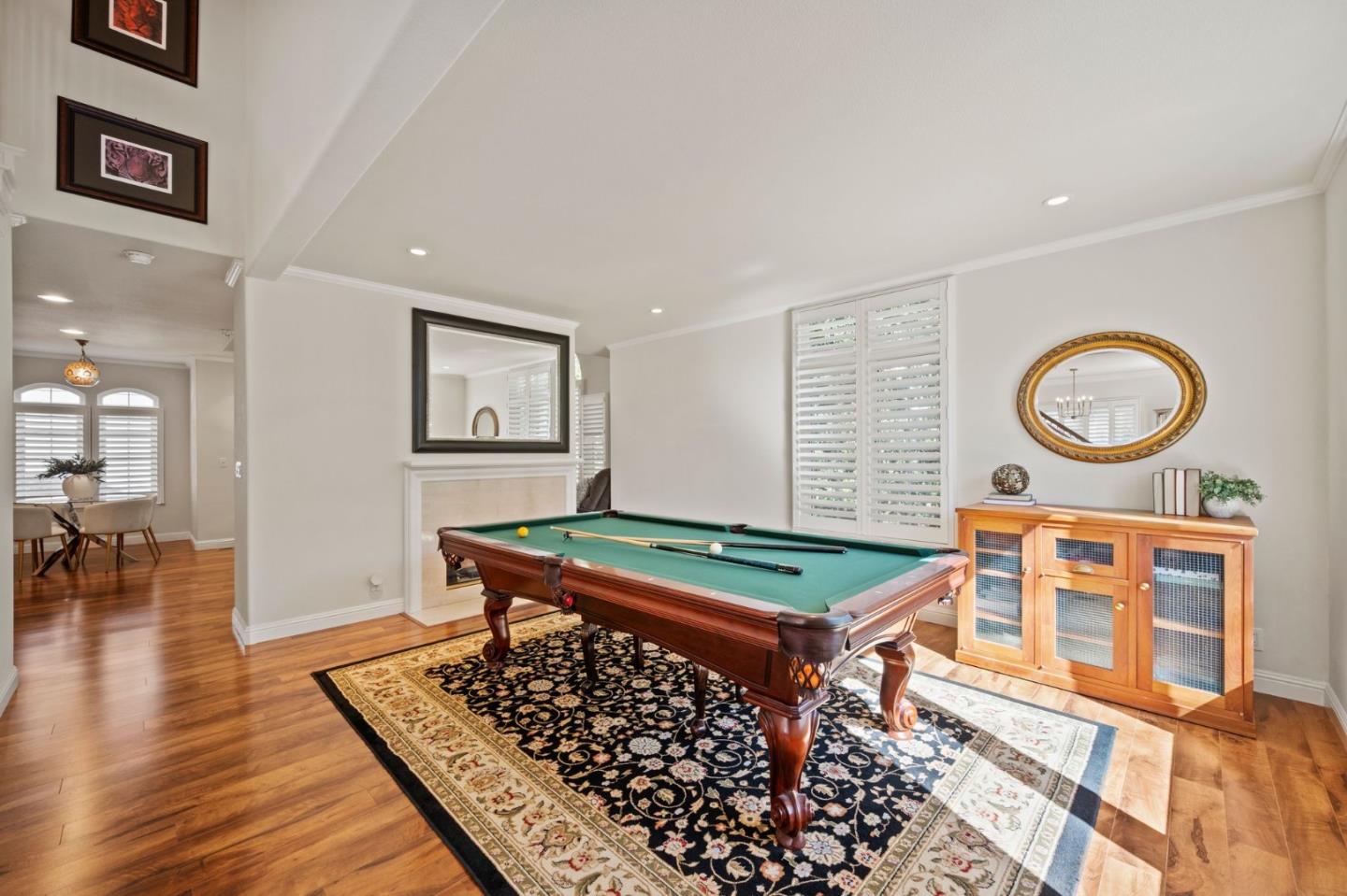 760 Partridge Avenue