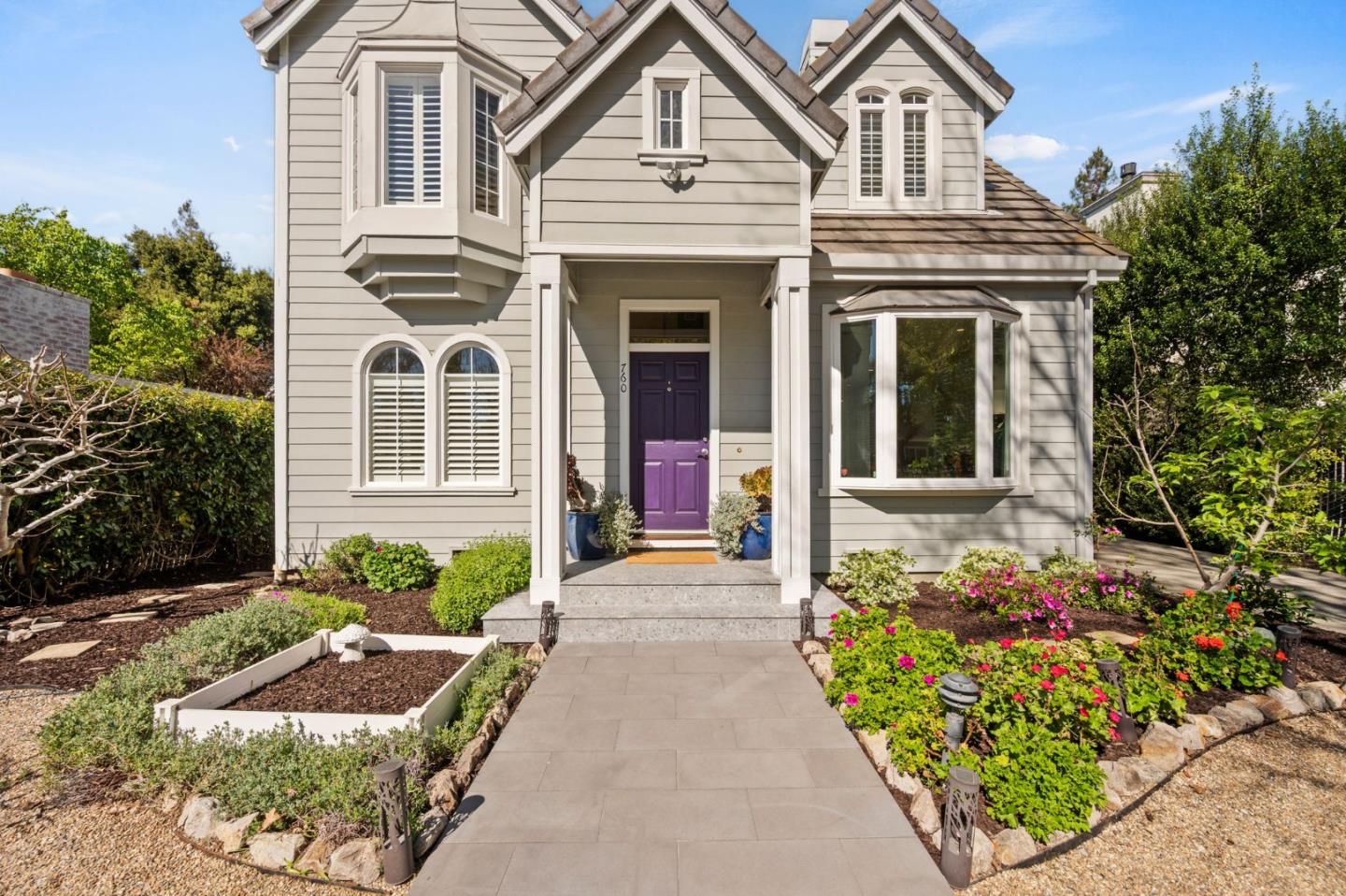 760 Partridge Avenue