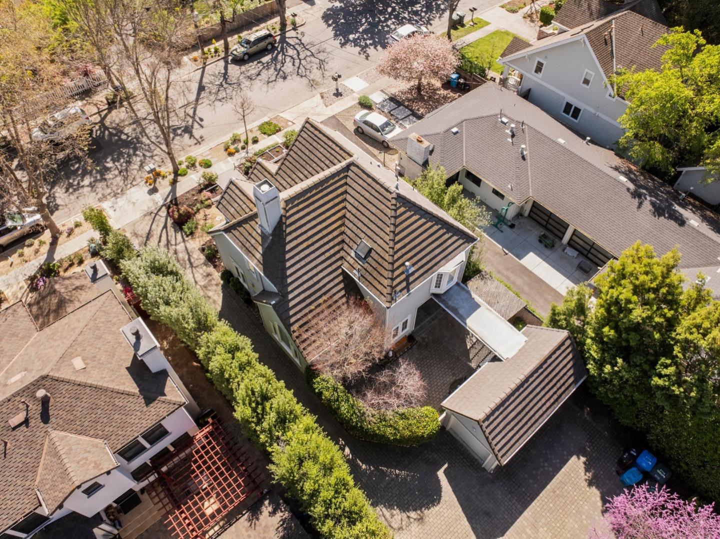 760 Partridge Avenue