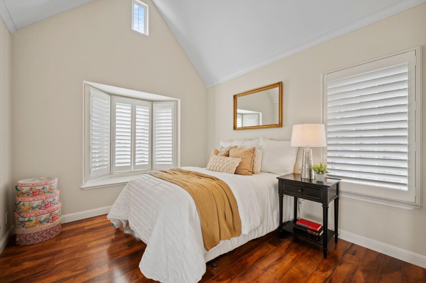 760 Partridge Avenue