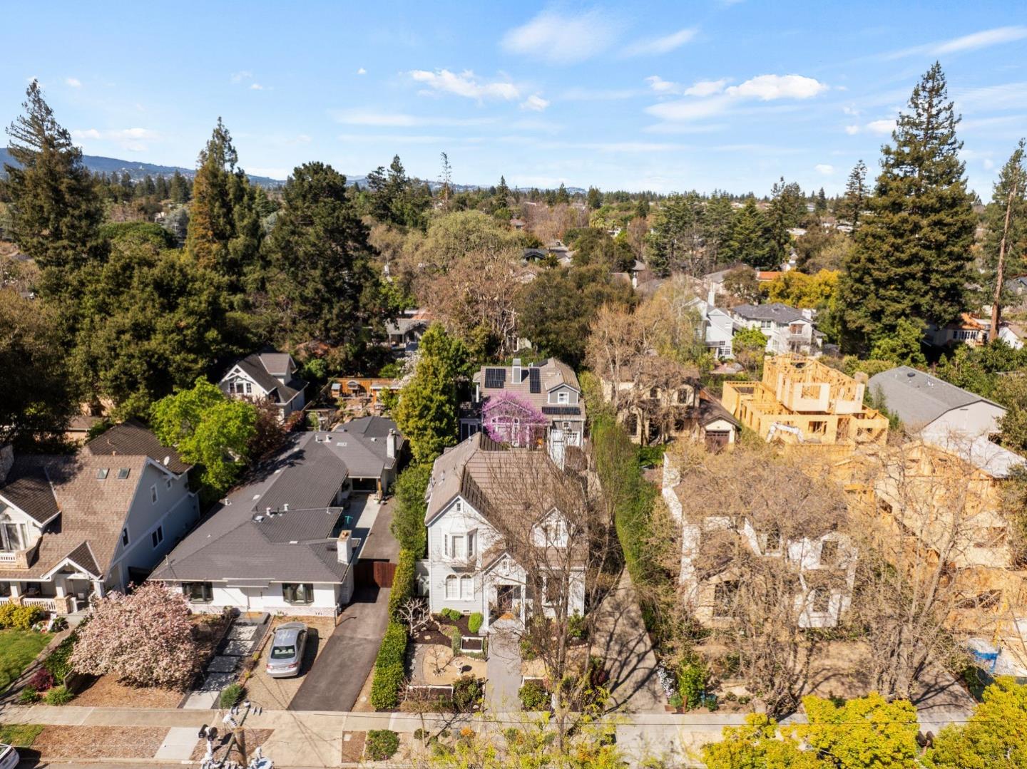 760 Partridge Avenue