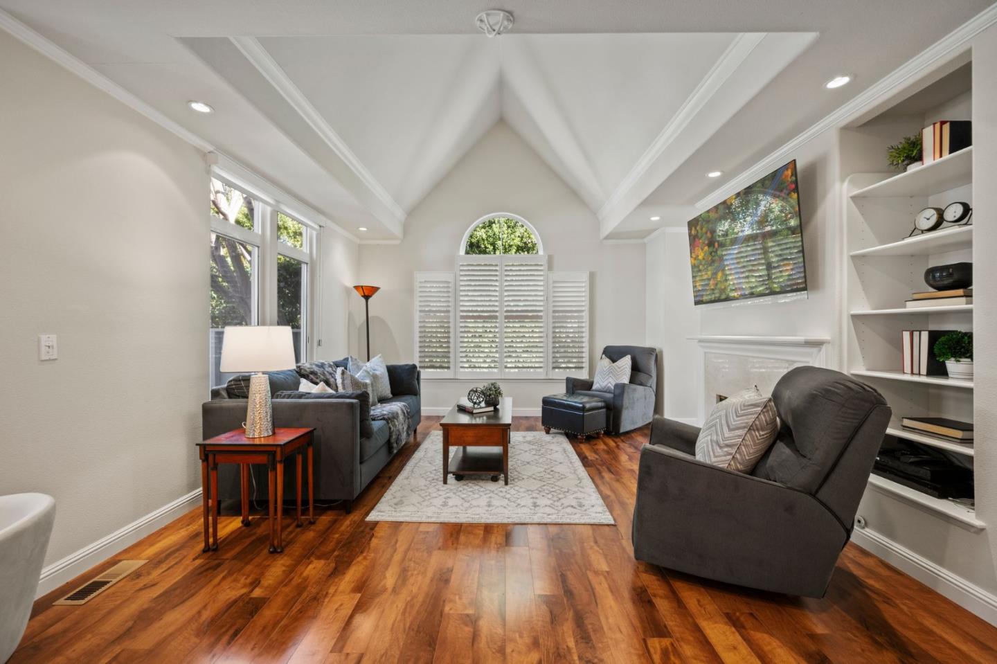 760 Partridge Avenue