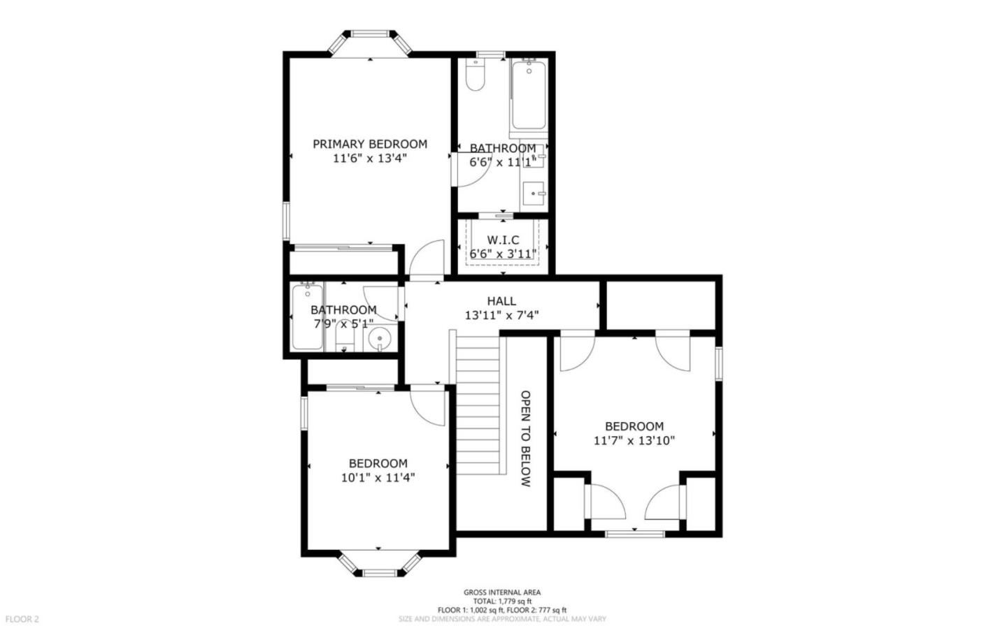 760 Partridge Avenue