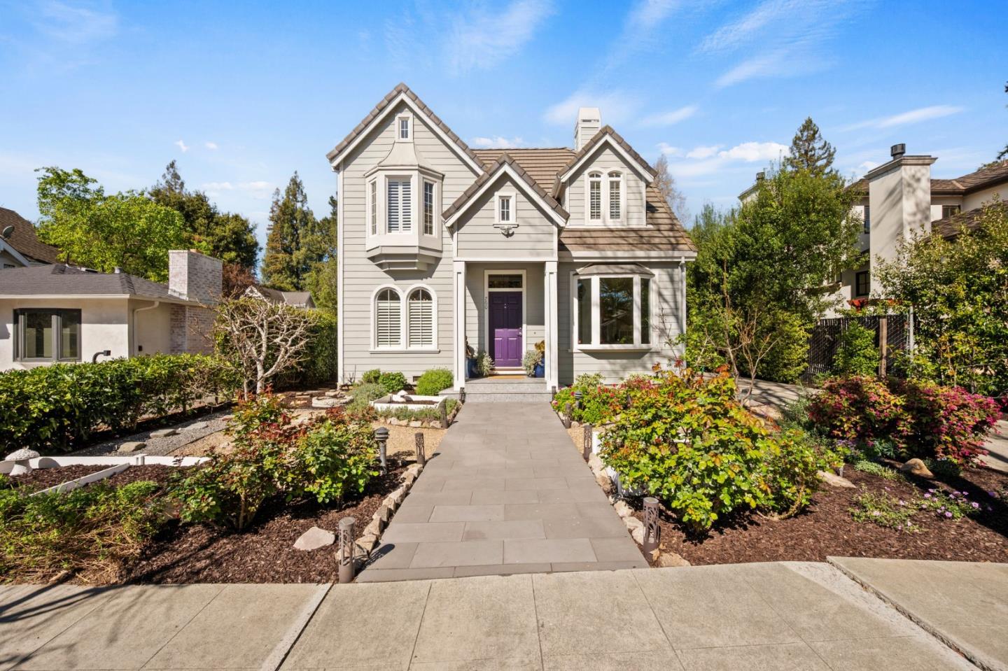 760 Partridge Avenue