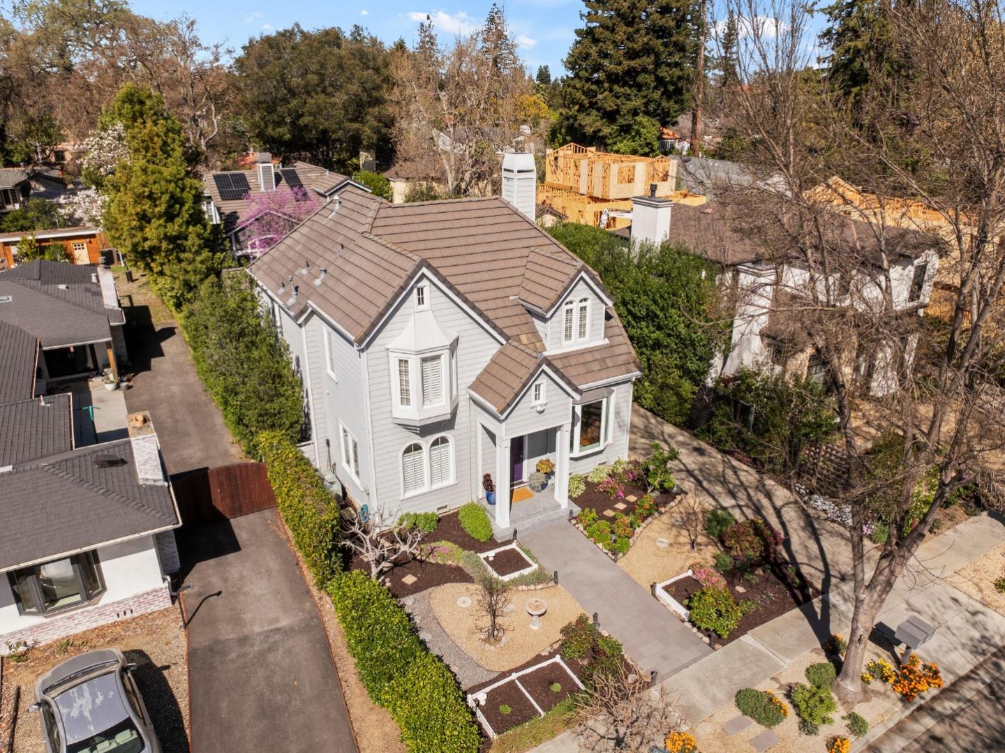 760 Partridge Avenue