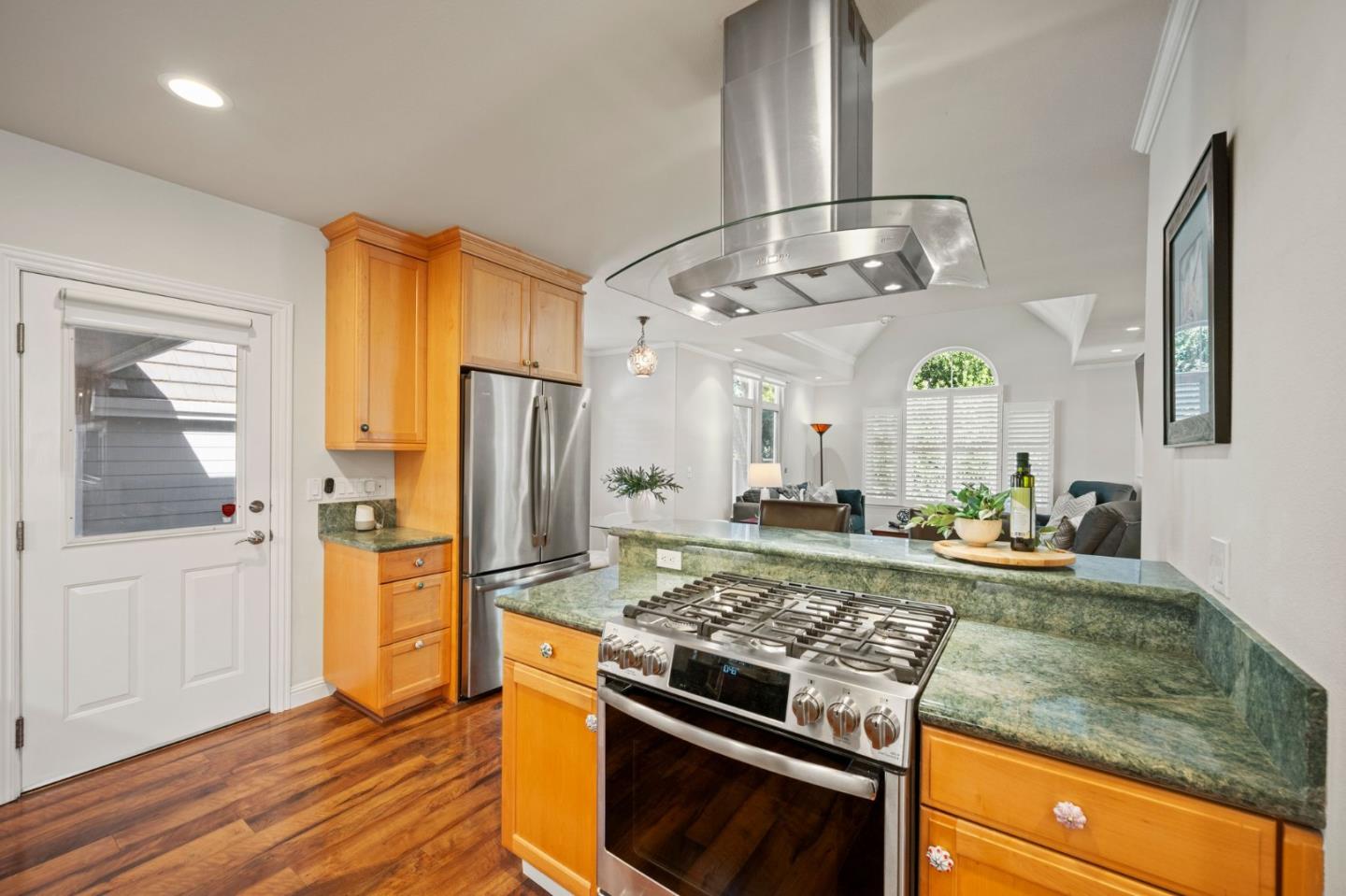 760 Partridge Avenue