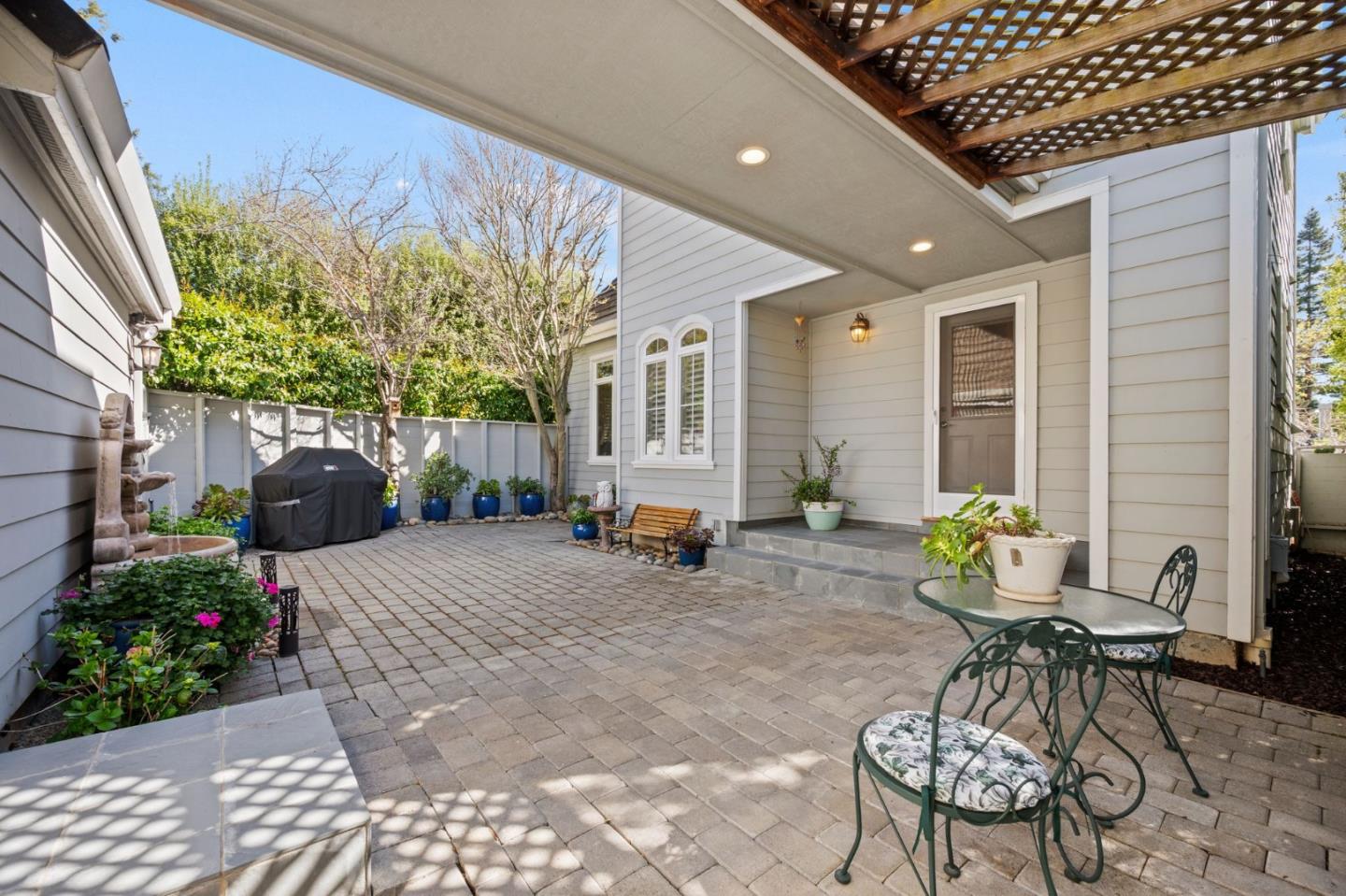 760 Partridge Avenue