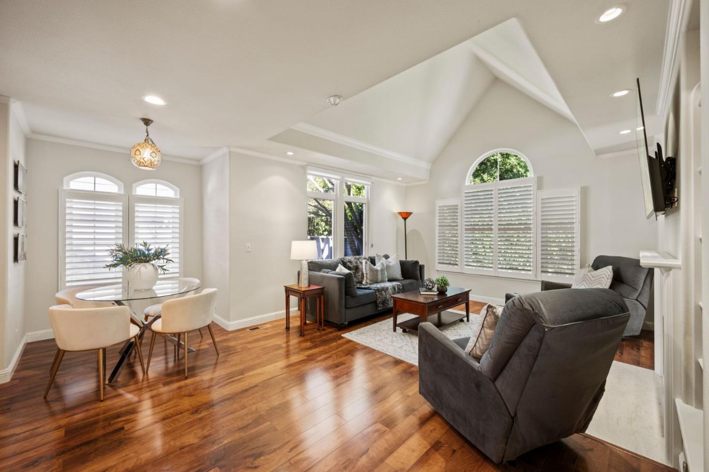 760 Partridge Avenue