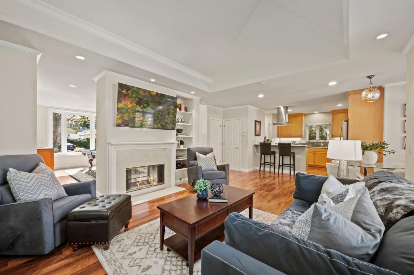 760 Partridge Avenue