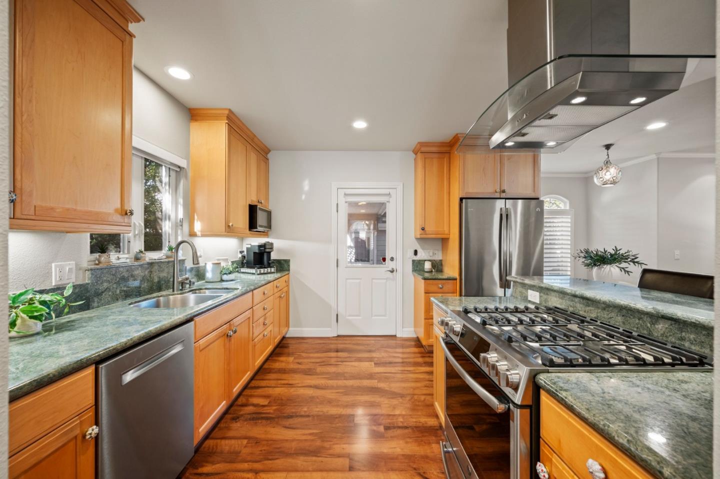 760 Partridge Avenue