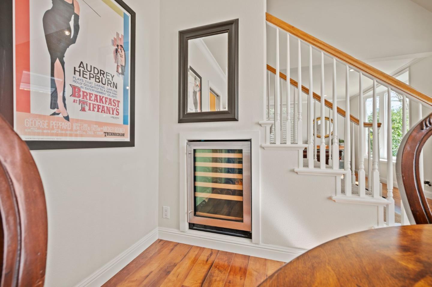 760 Partridge Avenue