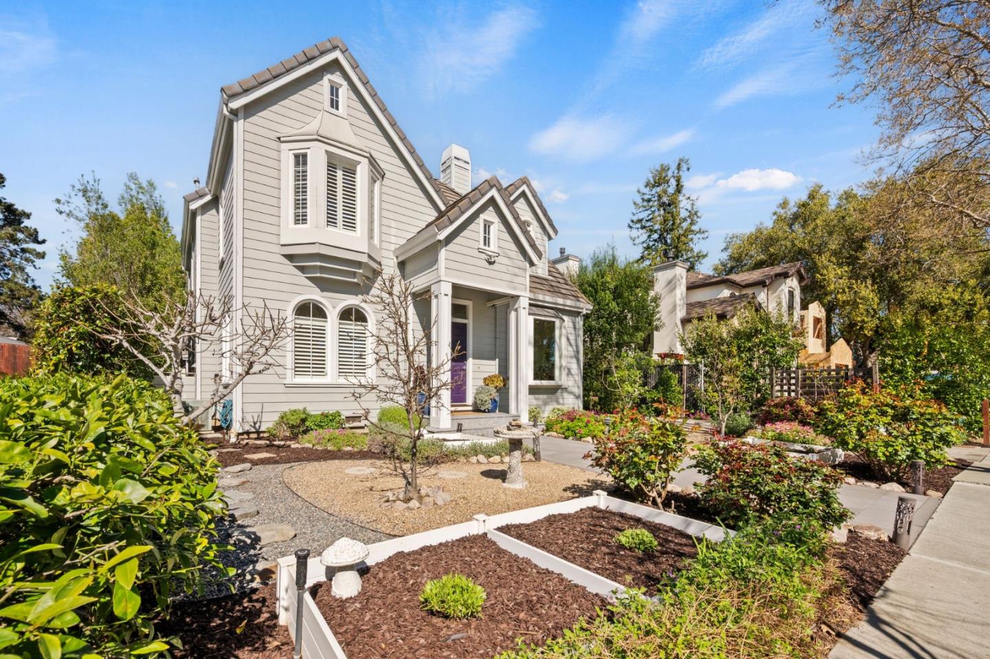 760 Partridge Avenue