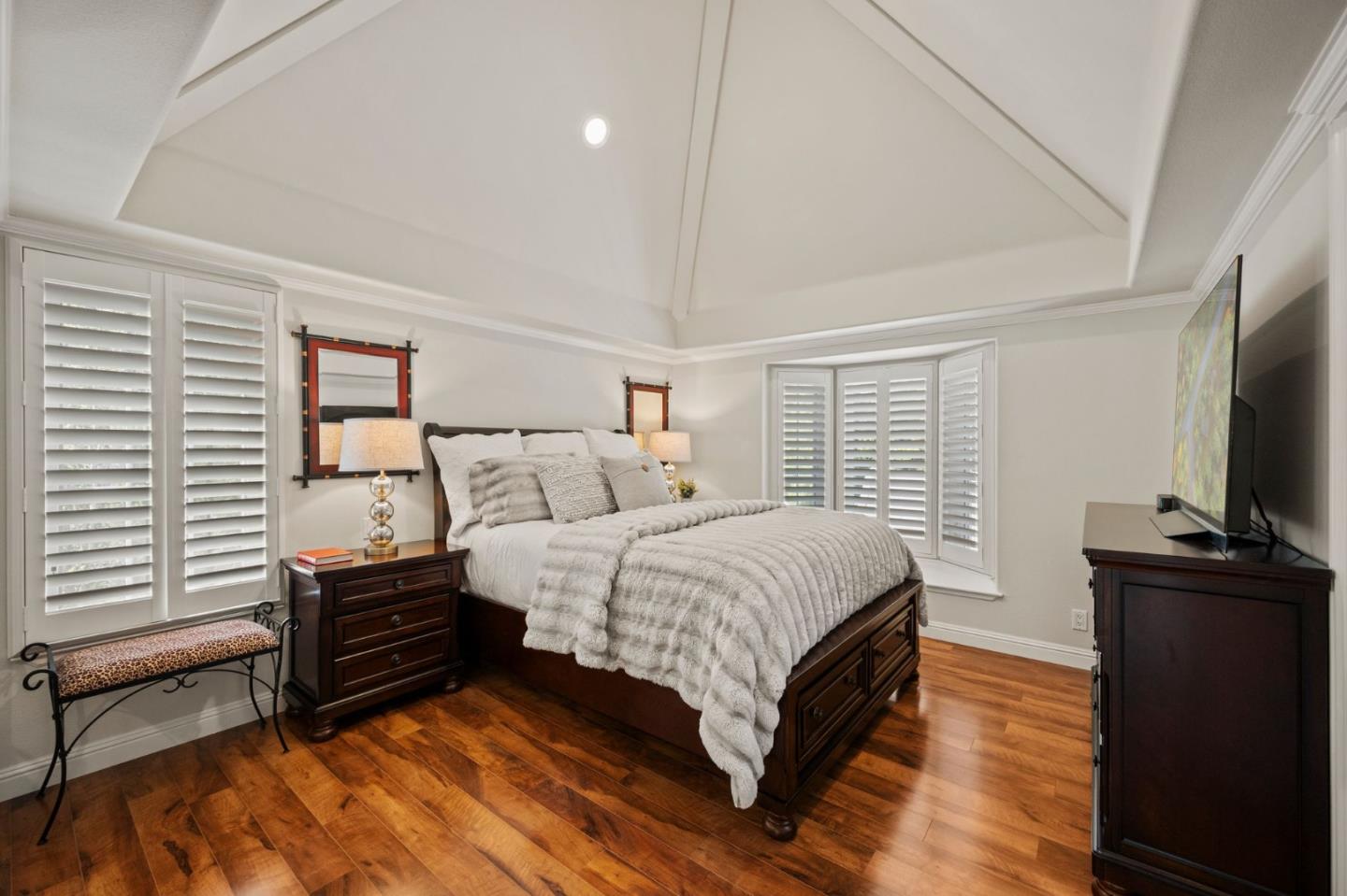 760 Partridge Avenue