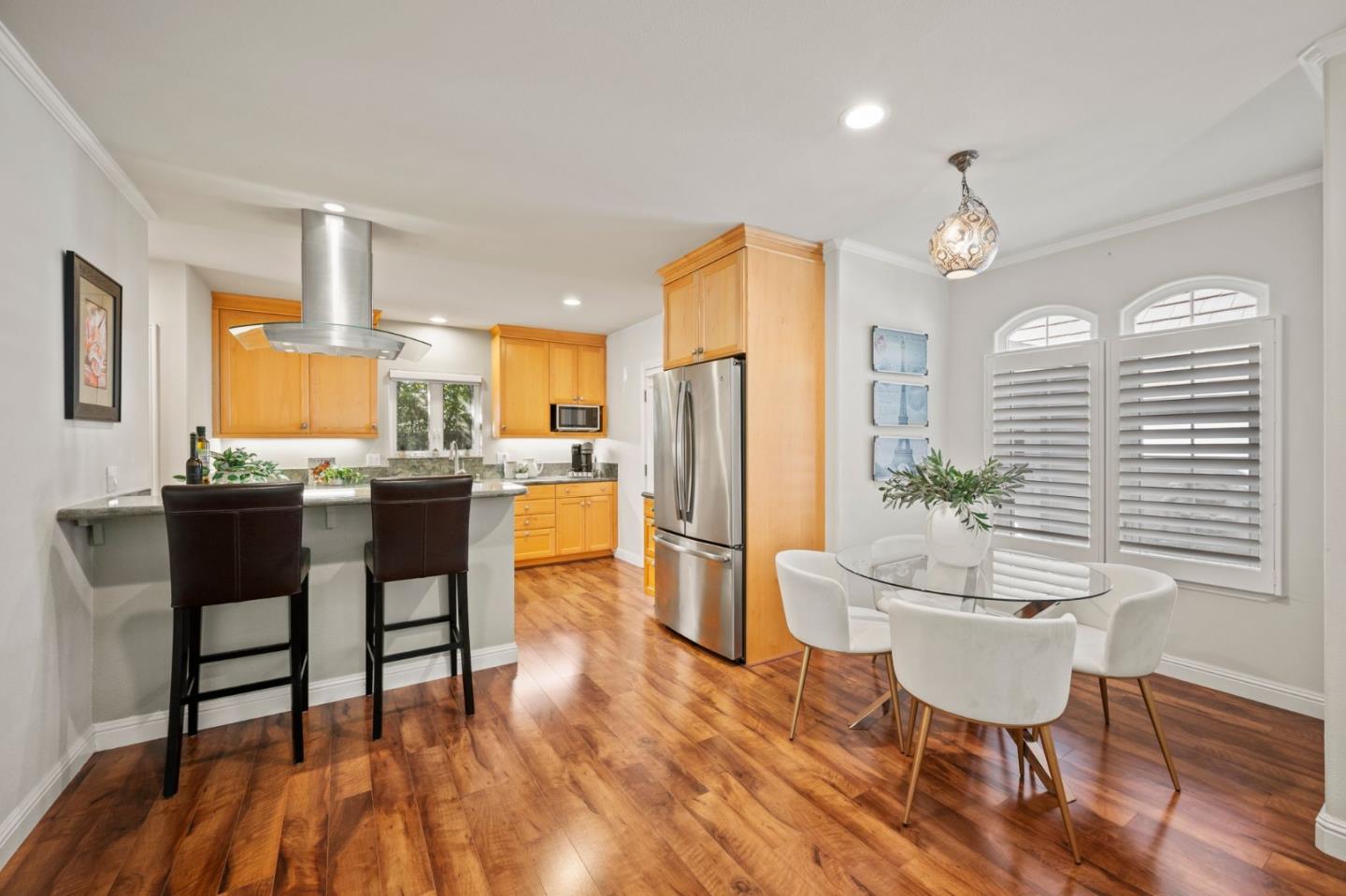 760 Partridge Avenue