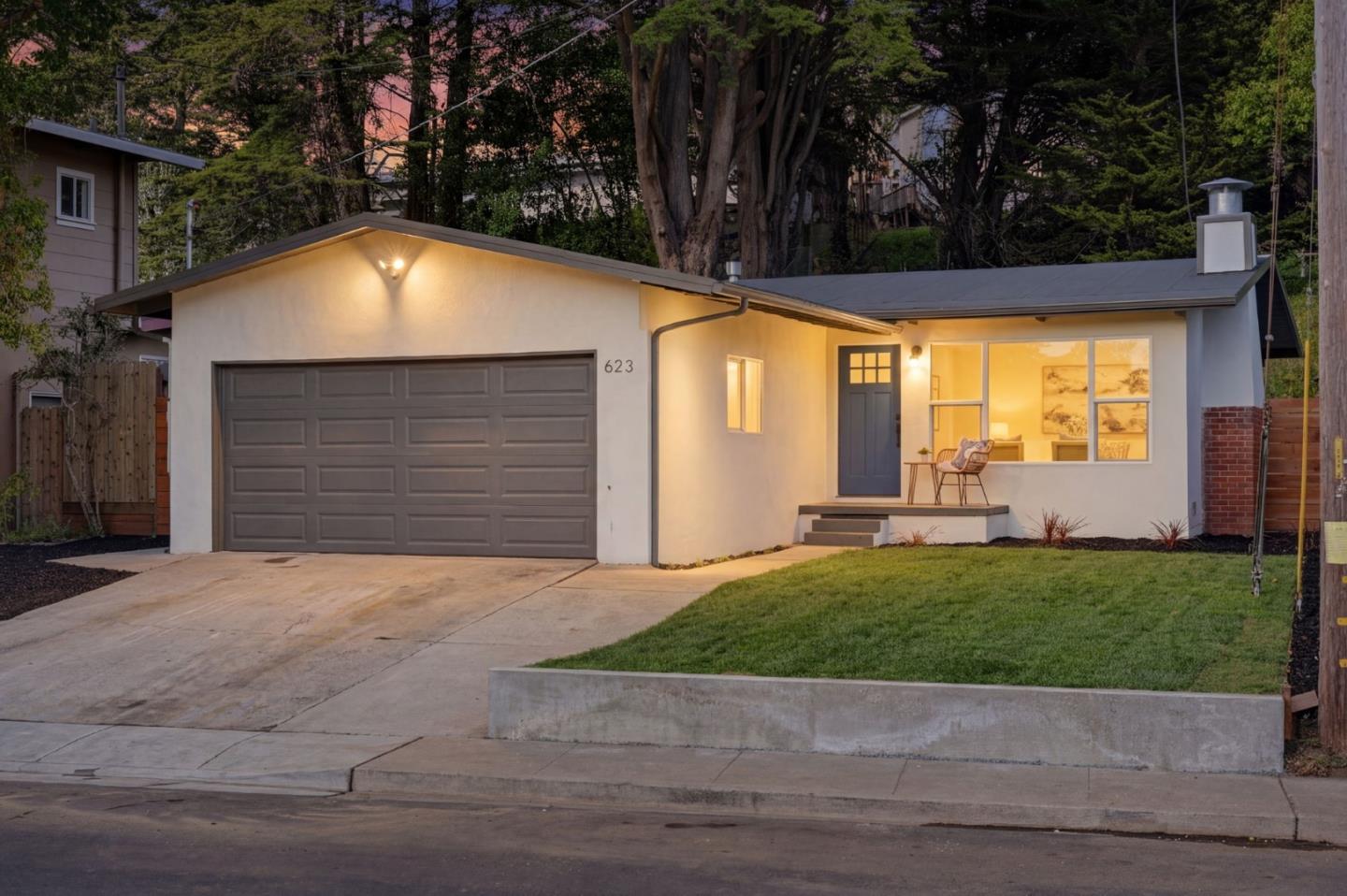 623 Miller Avenue