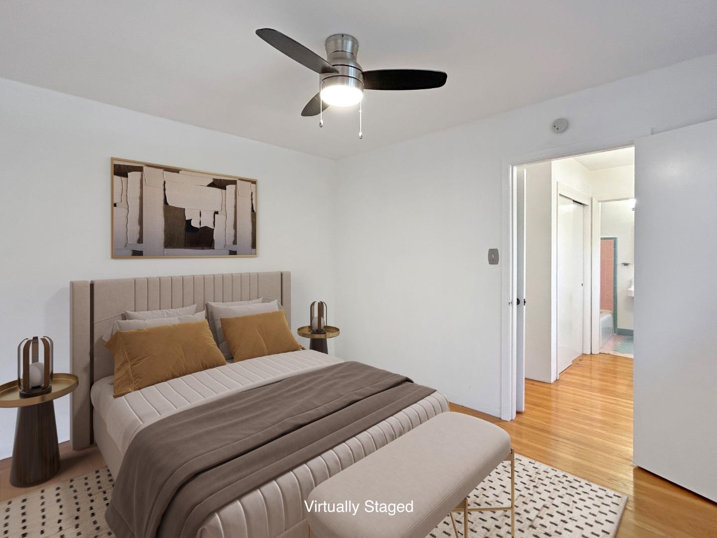 1300 Hoover Street APT 3