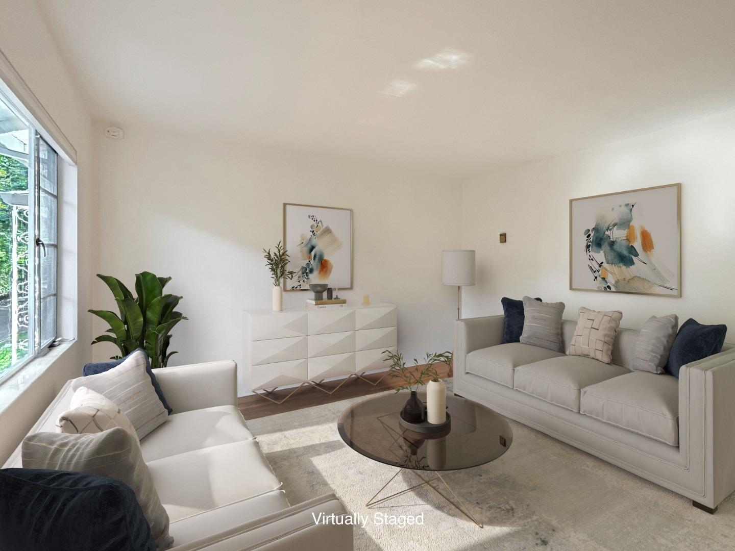 1300 Hoover Street APT 3