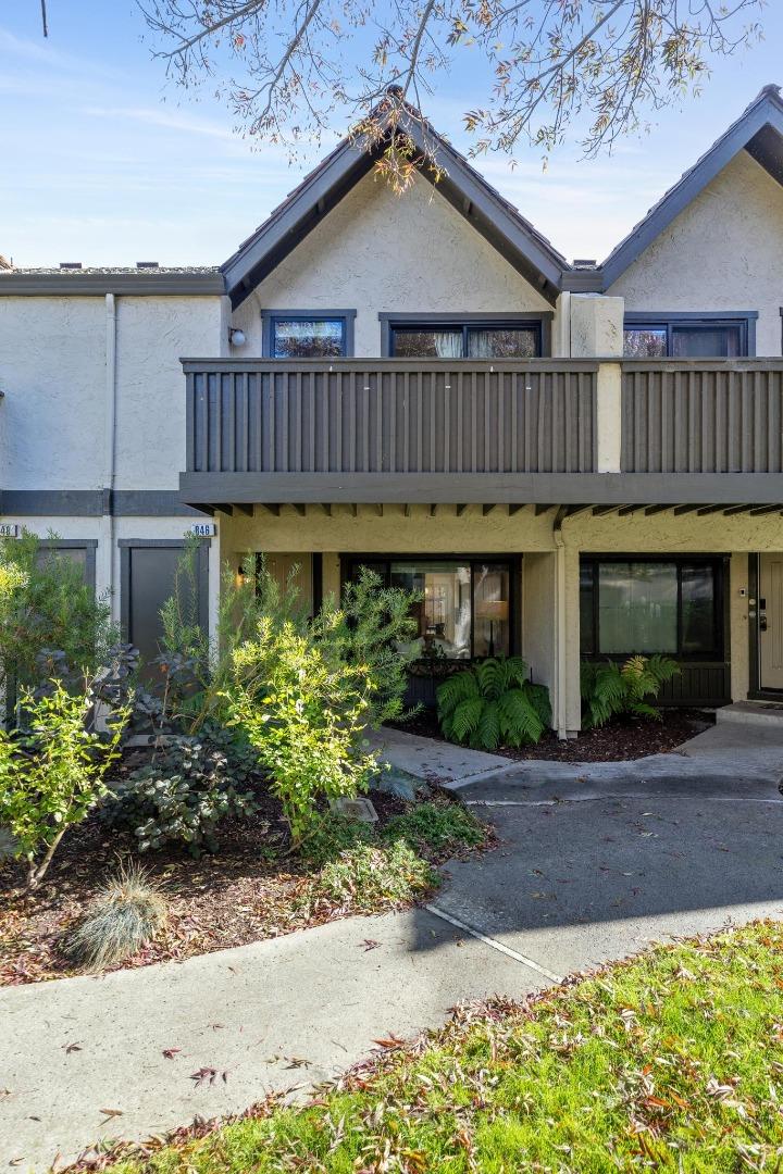 646 South Ahwanee Terrace