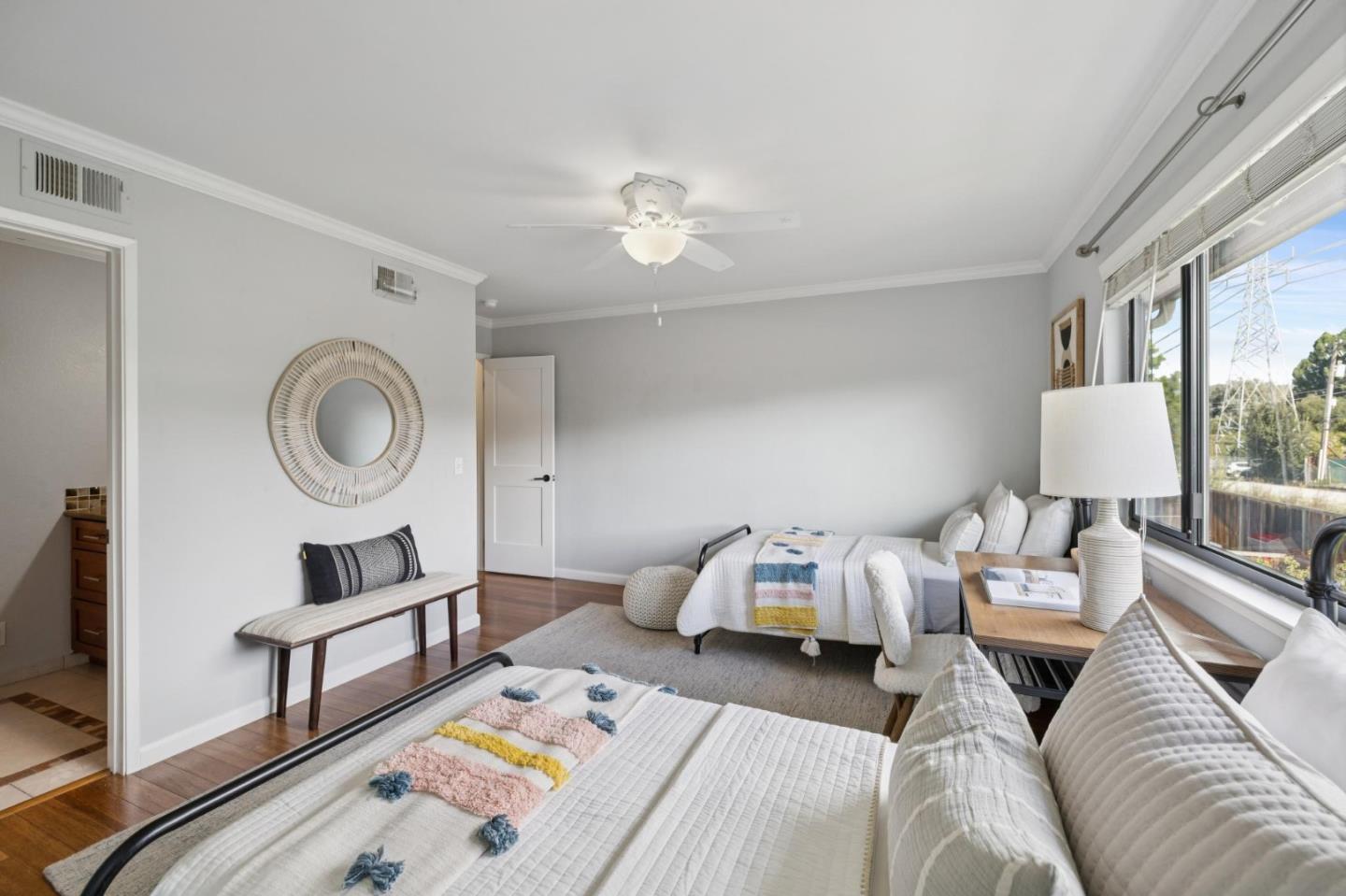 646 South Ahwanee Terrace