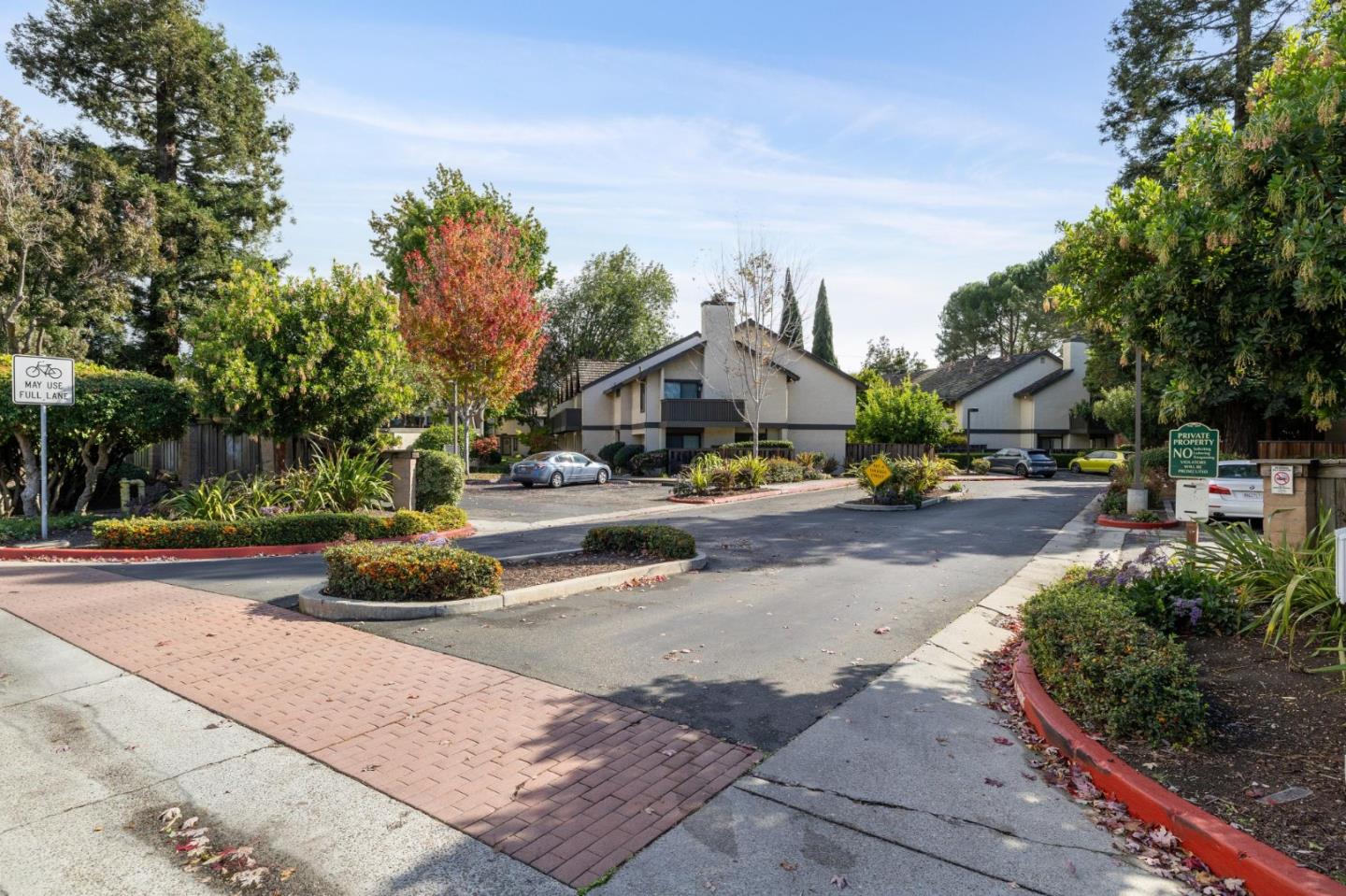 646 South Ahwanee Terrace