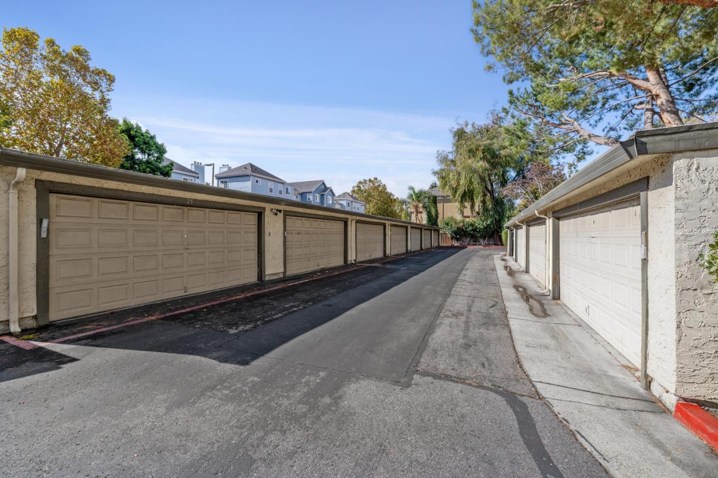646 South Ahwanee Terrace