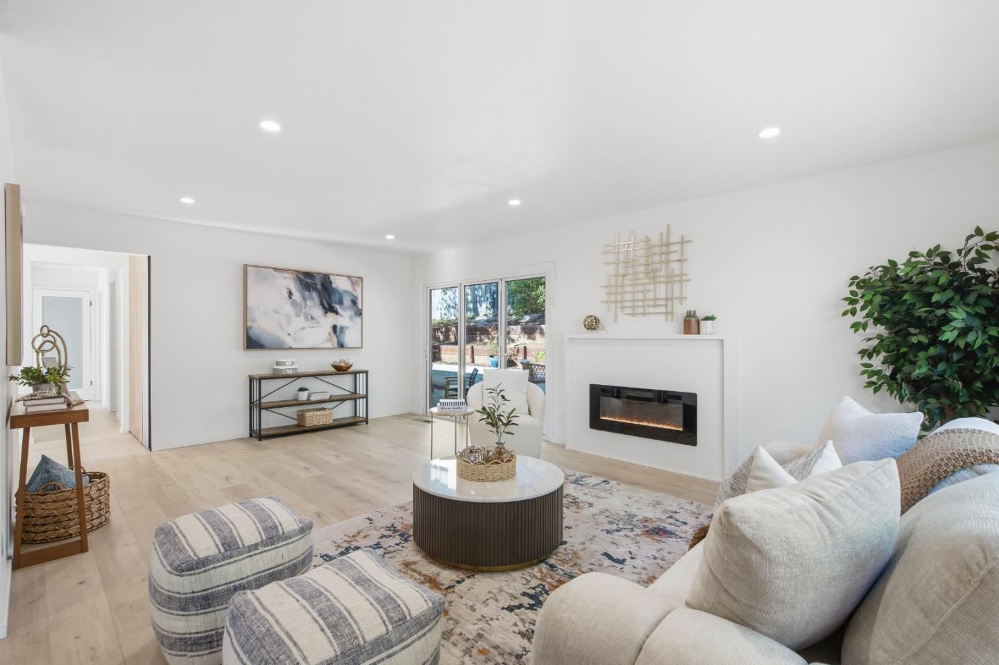 10910 Glen Artney Street